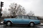 Rolls-Royce Silver Shadow II Estate Car 1978 года